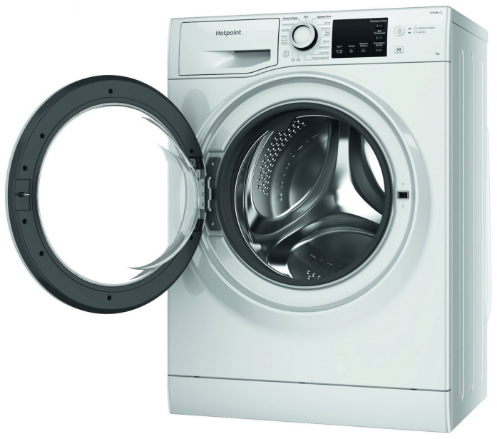   Hotpoint NSB 7225 W V RU 