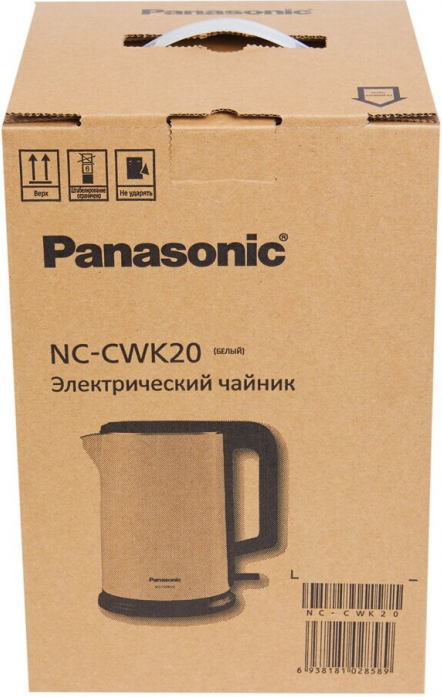   Panasonic NC-CWK20 