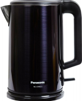 Чайник электрический Panasonic NC-CWK21 черный