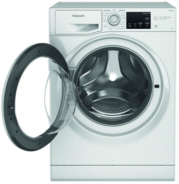   Hotpoint NSB 6015 W V RU 