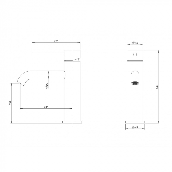    Milacio Ultra MCU.550.MB  