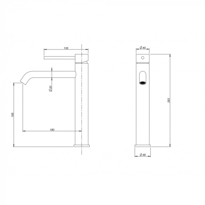    Milacio Ultra MCU.551.MB  