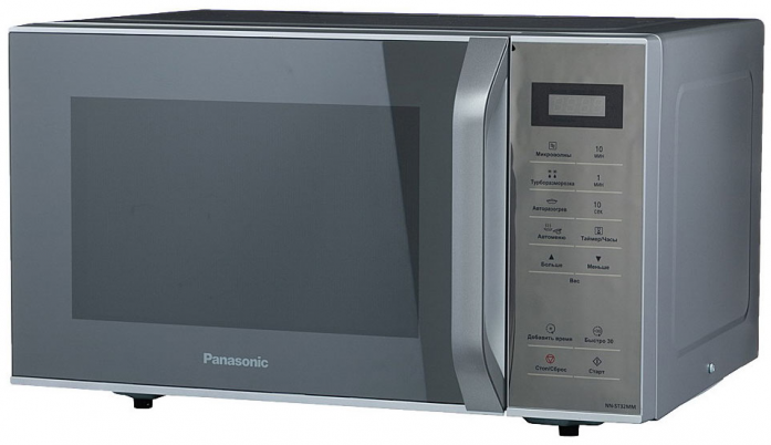   Panasonic NN-ST32MMZPE 