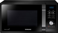   Samsung MS23F302TAK/BW 