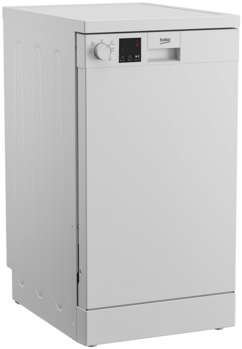   Beko DVS050W01W