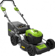   GreenWorks GD40LM46SP 2506807UB