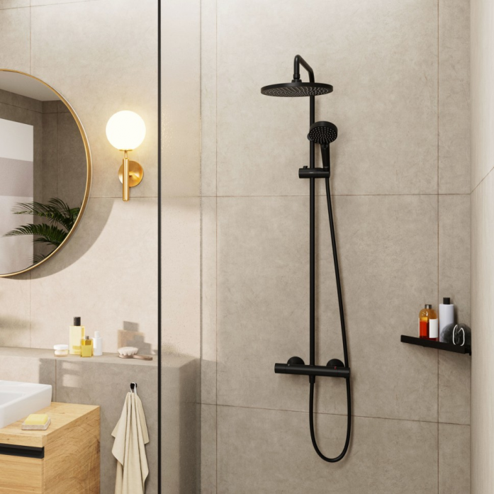   Hansgrohe Vernis Blend 26426670  