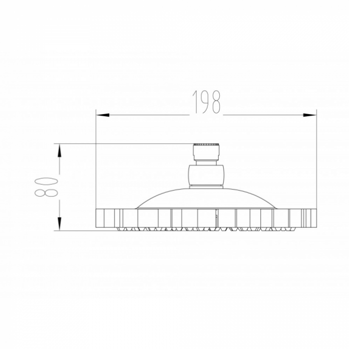   Milacio MC.002.BR 