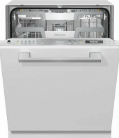   Miele G 7160 SCVi