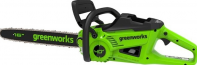    GreenWorks GD40CS20X 2008807