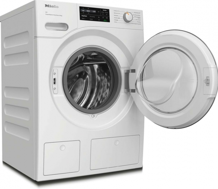   Miele WWI860WCS