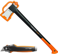  FISKARS - 25+  CarbonMax (1057915)