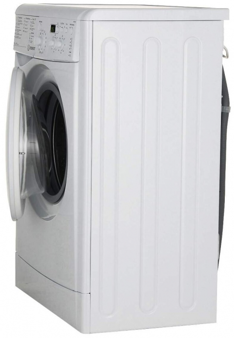   Indesit IWSD 51051 CIS