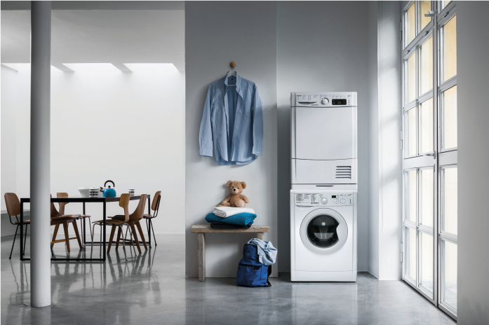   Indesit IWSD 51051 CIS