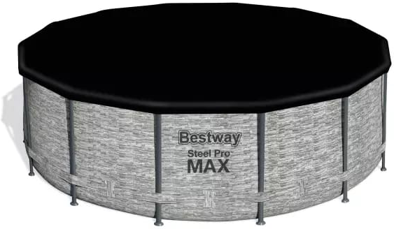   BestWay Steel Pro MAX 5619D