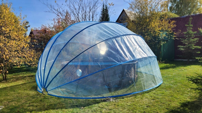        Pool Tent 3,6  PT360