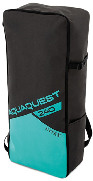 SUP- Intex Aqua Quest 240 68241