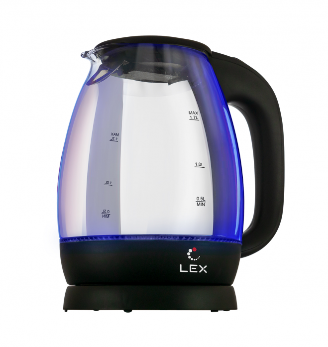   Lex LX 3002-1 