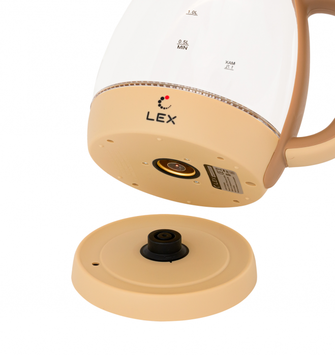   Lex LX 3002-2 
