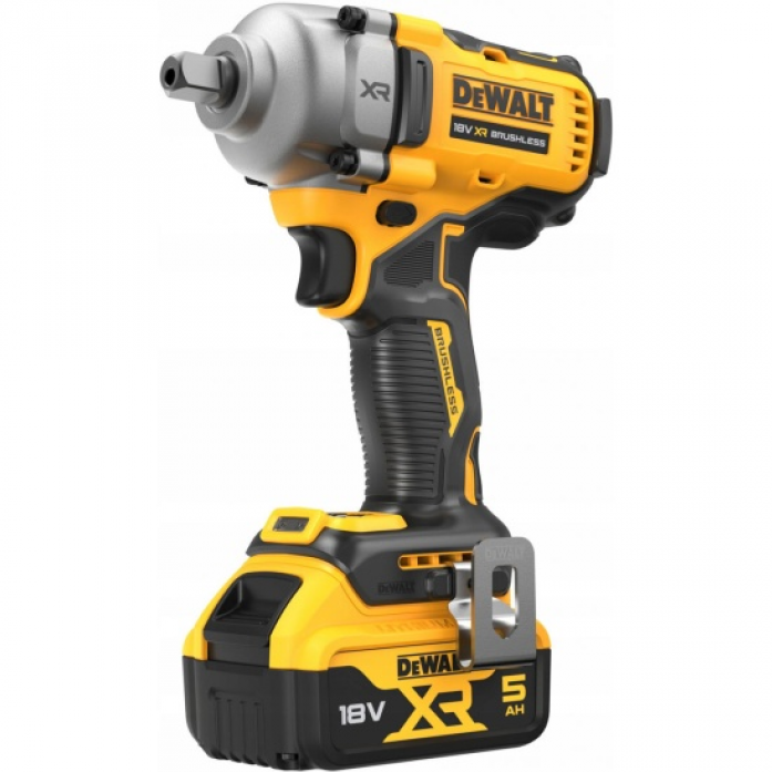   DeWalt DCF892P2T-QW