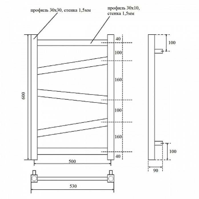   POINT  PN15156B 5 500x600, 