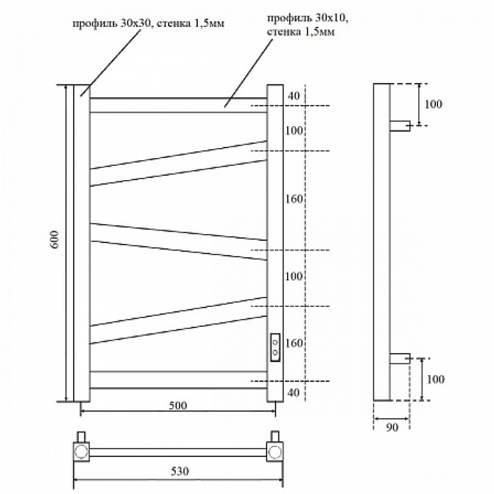   POINT  PN15856W 5 500x600, 