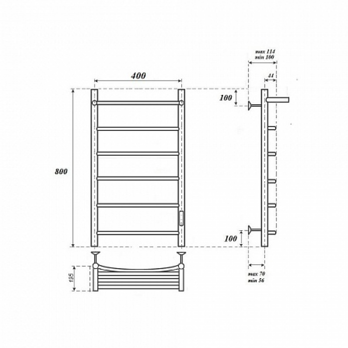   POINT  PN04848P 5 400x800  , 