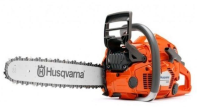  Husqvarna 562XP 9705020-18