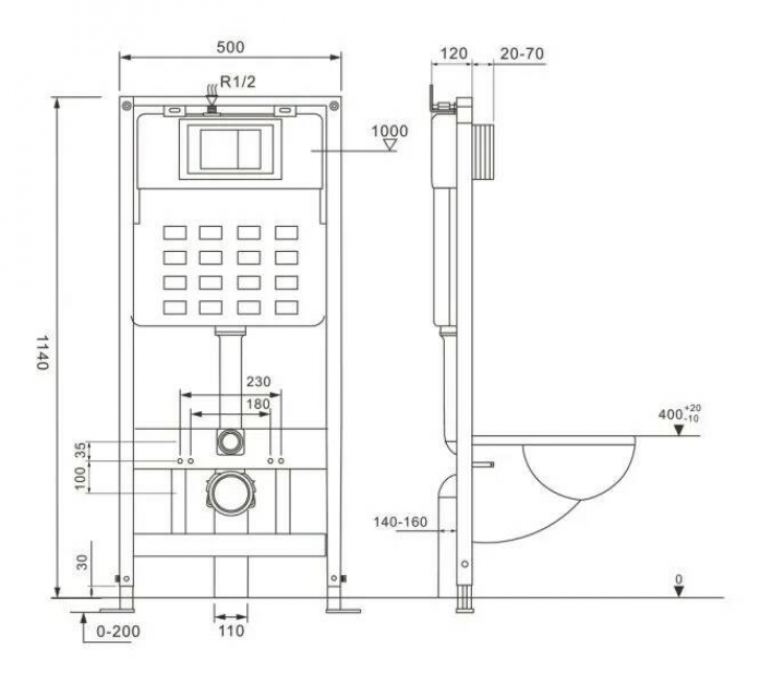  Abber AC0105   