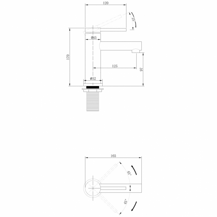    Abber Emotion AF8810B  