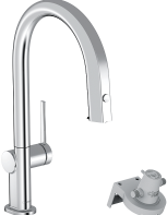    Hansgrohe Aqittura M91 76803000 