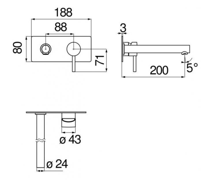    Nobili Live LV00498/1CR 