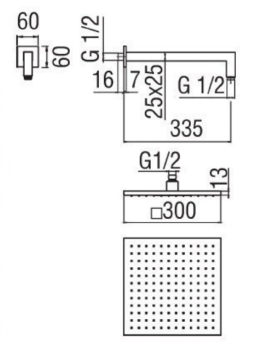   Nobili AD139/64CR 