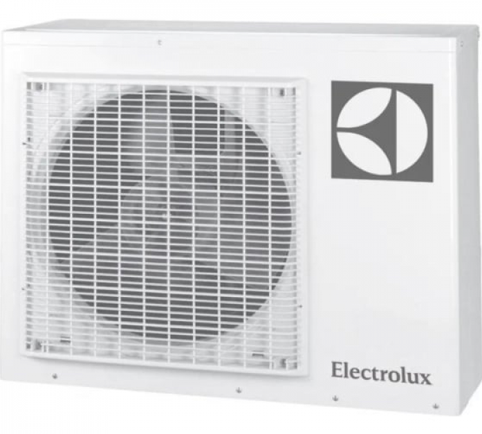 - Electrolux EACS-07HSK/N3