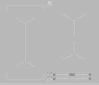    Electrolux EIV63440BS