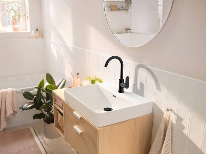    Hansgrohe Rebris S 72536670  