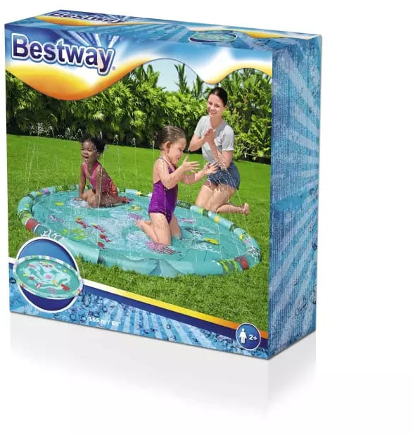     BestWay 52487 BW