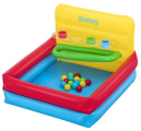   BestWay Sort N Play Ball Pit 52546 BW  