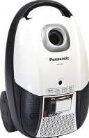 Пылесос Panasonic MC-CG715W WHITE