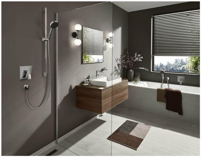    Hansgrohe Vivenis 75615000 