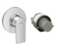    Hansgrohe Rebris E 72658000 