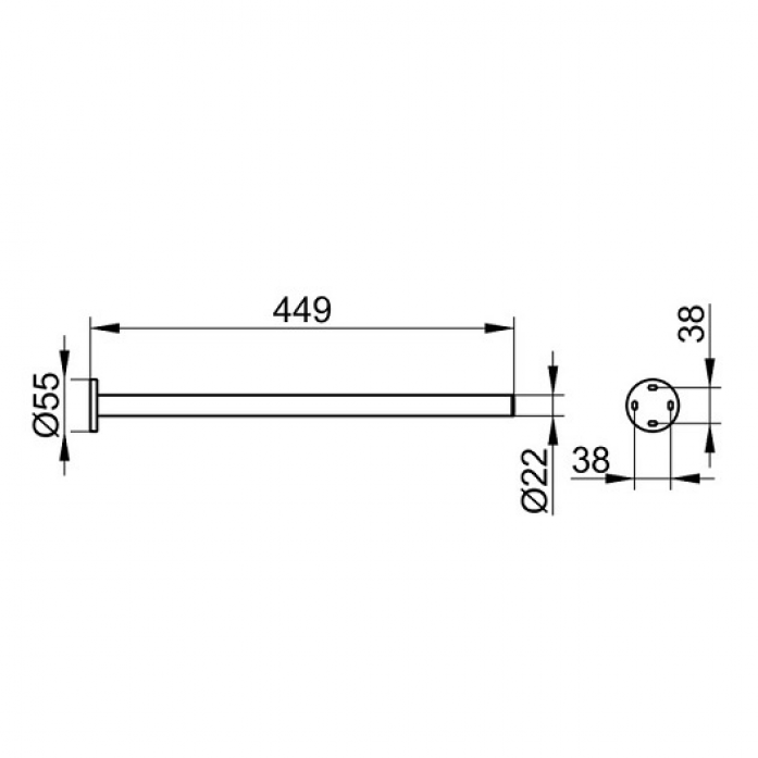  Keuco Plan 14920370000  