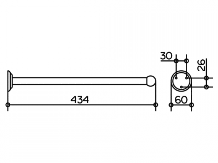  Keuco Astor 02117010000 