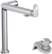    Hansgrohe Aqittura M91 76804000 