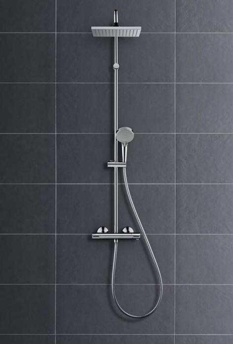     Hansgrohe Vernis Shape Showerpipe 230 26286000 