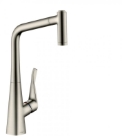    Hansgrohe Metris M71 14780800 