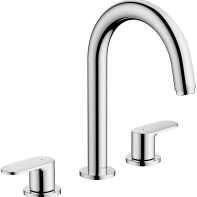    Hansgrohe Vernis Blend 71553000 