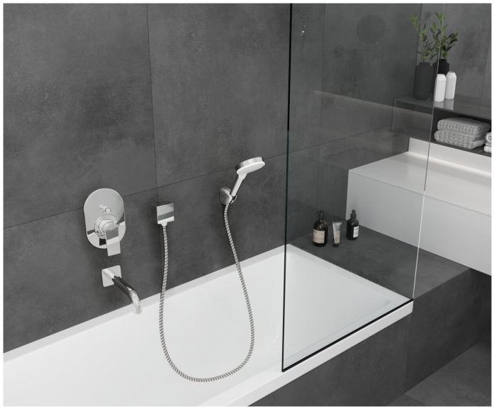    Hansgrohe Vernis Shape 71458000 