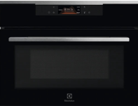    Electrolux KVLBE08X / 