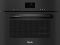   Miele DGC 7640 HC Pro OBSW